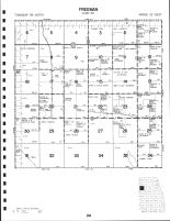 Code 30 - Freeman Township, Richland County 1982